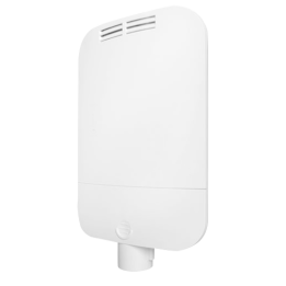 SAFIRE SW0504POE-75-O 5 portu āra pārvaldāms PoE+ komutators (4 PoE porti, 75W budžets, IP67)
