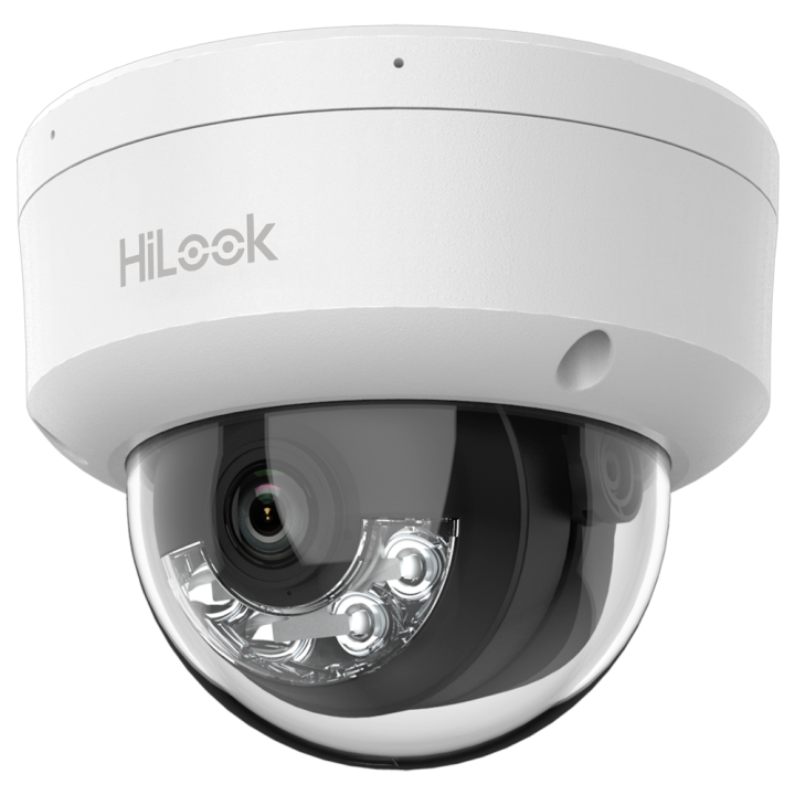 HILOOK IPC-D160HA-LU 6MP Outdoor Dome IP Camera