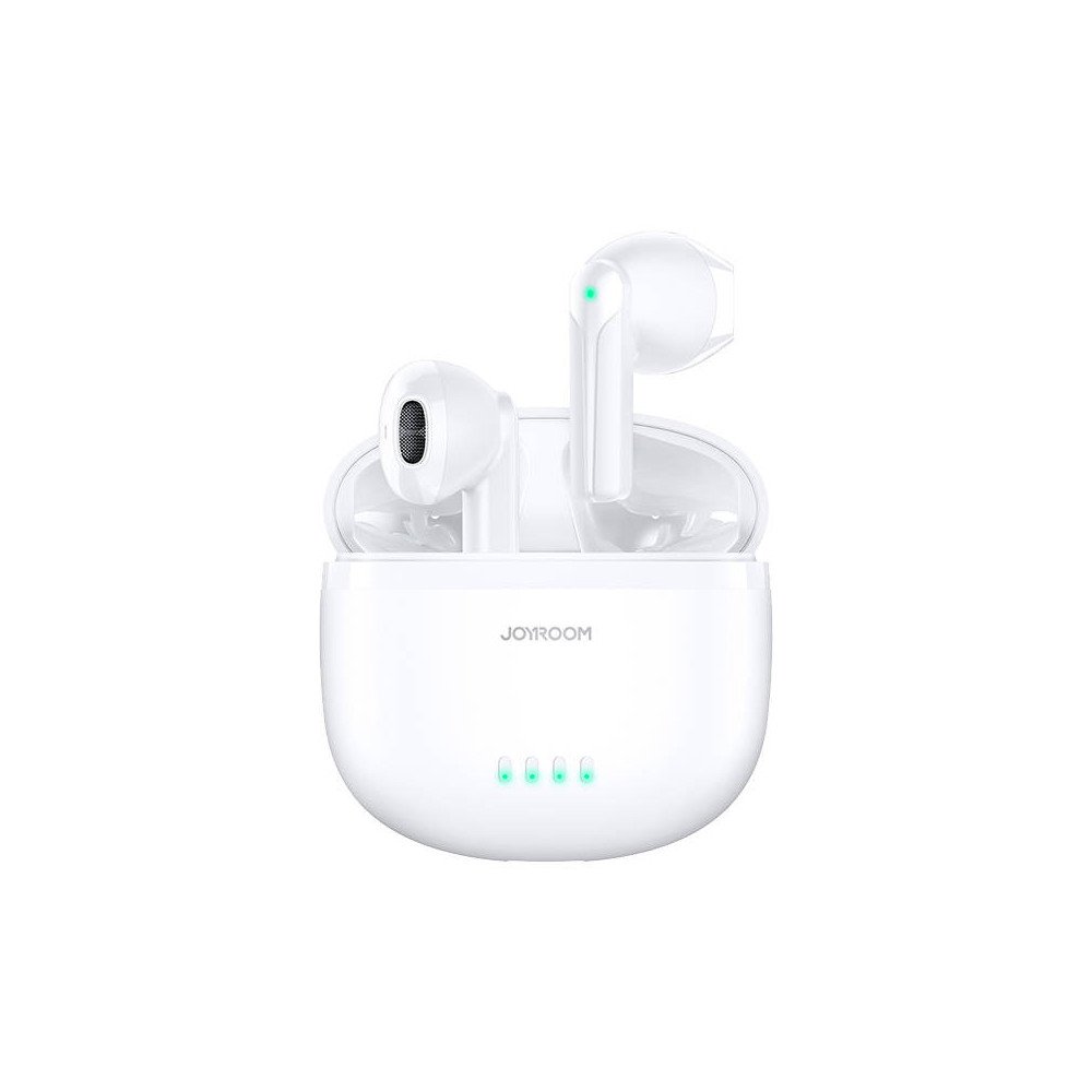 Dual-Mic ENC True Joyroom JR-TL11 austinas (baltas)