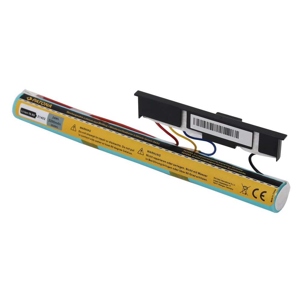 Battery Acer One 14 Z1402 2200mAh Li-lon 10,8V NC4782-3600