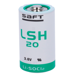 NACIONAL BATT-LSH20-S 6V akku virtalähde