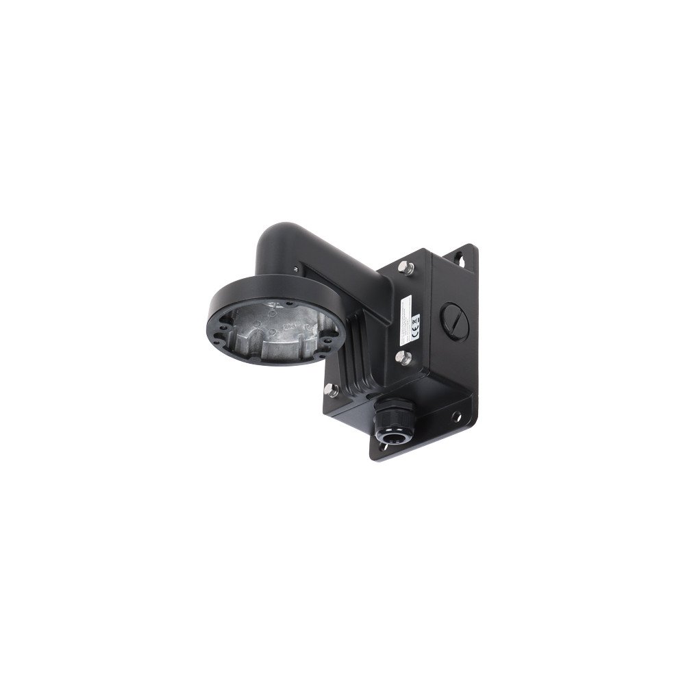 CAMERA BRACKET DS-1272ZJ-110B(BLACK) Hikvision