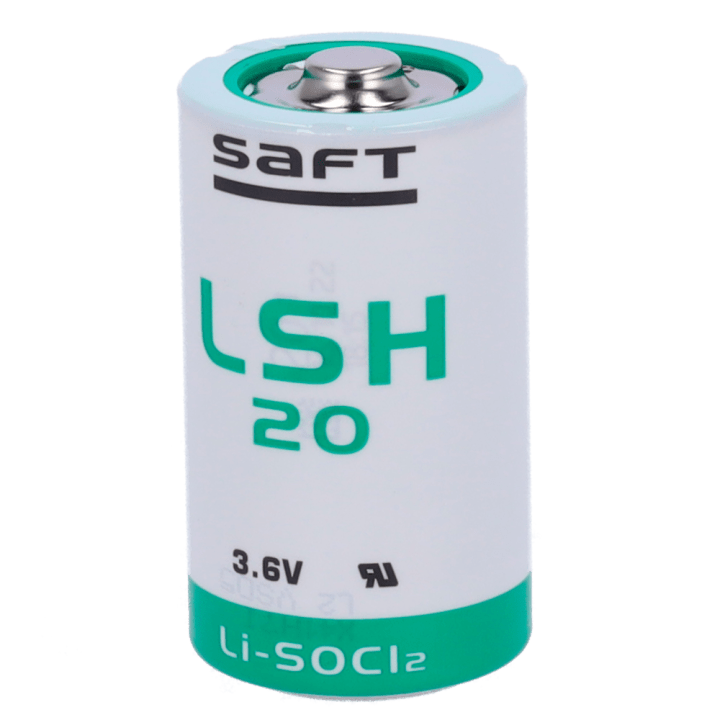 Аккумулятор/Пауэрбанк NACIONAL BATT-LSH20-S, 6V