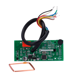 Клавиатура доступа SIB SF-AC114 с поддержкой RFID