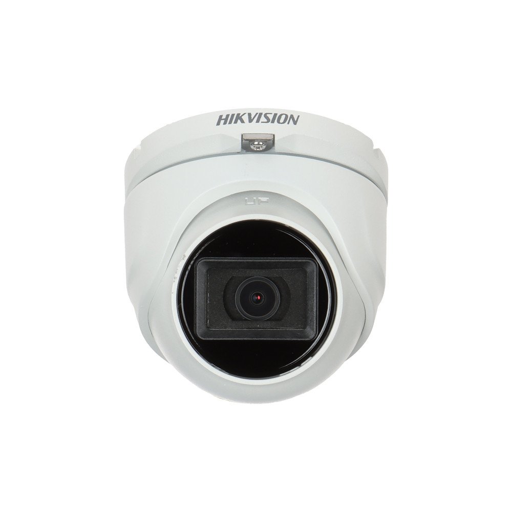 AHD, HD-CVI, HD-TVI, PAL-KAAMERA DS-2CE76D0T-ITMF(2,8MM)(C) 1080p Hikvision