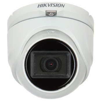 AHD, HD-CVI, HD-TVI, PAL KAMEROS DS-2CE76D0T-ITMF(2,8MM)(C) 1080p Hikvision