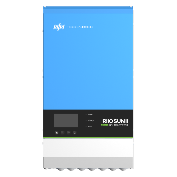 TBB RIOSUN2-4KVA-S Off-Grid Solar Inverter