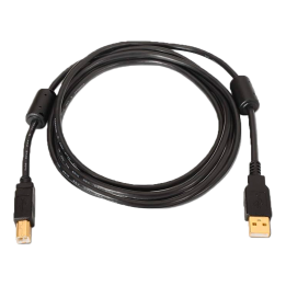 MARCA BLANCA USB1-5-P USB-A Male Connector