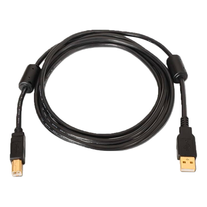 MARCA BLANCA USB1-5-P USB-A Male Savienotājs