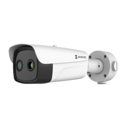 HIKVISION PRO HM-TD2638-8/G0/T1Y Temperature Sensors IP66
