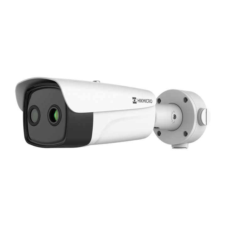 HIKVISION PRO HM-TD2638-8/G0/T1Y Temperature Sensors IP66