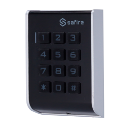 Клавиатура SIB SF-AC104 для RFID