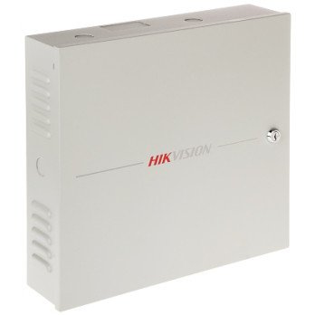 PAASUSKONTROLL DS-K2604T Hikvision