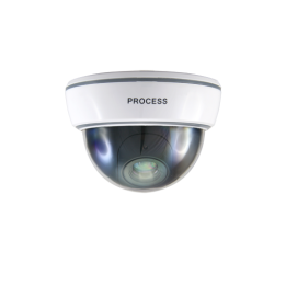 NIVIAN RETAIL CS914 analoginė CCTV kamera | Aukštos kokybės