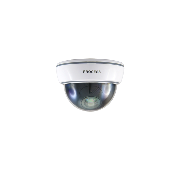 NIVIAN RETAIL CS914 analoginė CCTV kamera | Aukštos kokybės