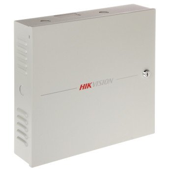 PAASUSKONTROLL DS-K2601T Hikvision