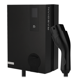 RAEDIAN RD-NEO-22-C5-GREY nutikas MCB Wi-Fi BLE RFID
