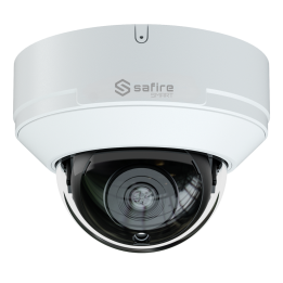 SAFIRE SMART SF-D040SA-2E1 2MP IP PTZ kamera IP67 IR 20m