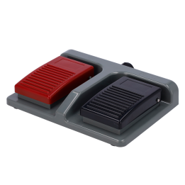 STK-PEDAL-SWITCH Marca Blanca Exit Button