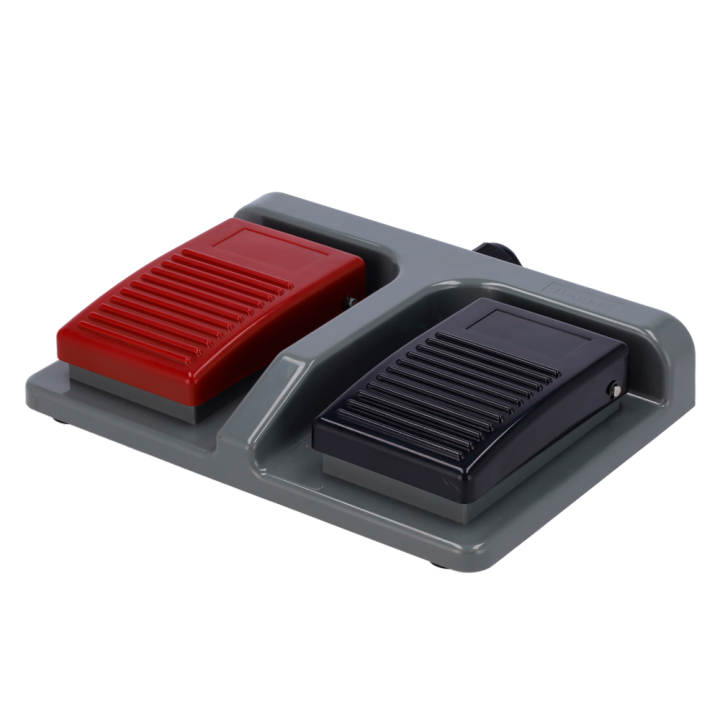 STK-PEDAL-SWITCH Marca Blanca Exit Button