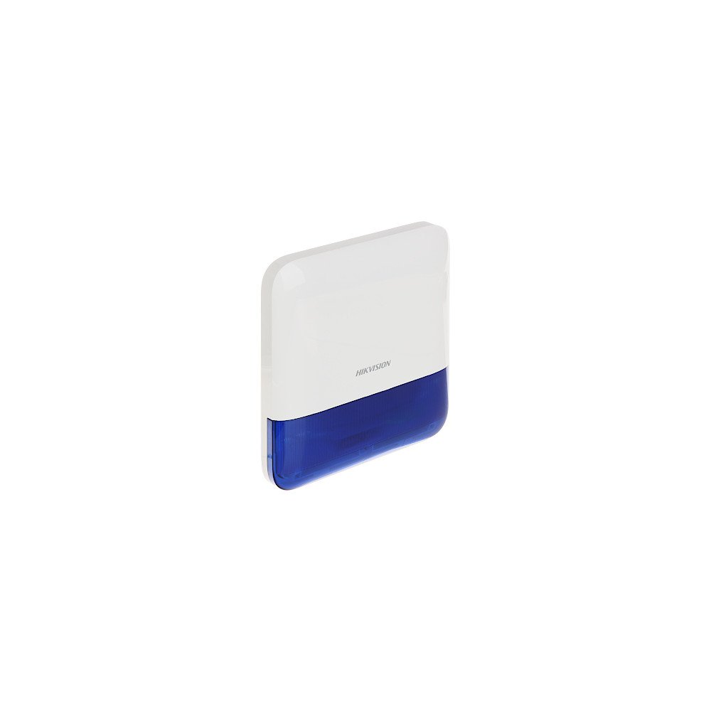LANGATON ULKOSIRENI AX PRO DS-PS1-E-WE/BLUE Hikvision