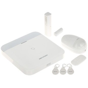 ALARM KIT AX PRO DS-PWA96-KIT-WE Hikvision