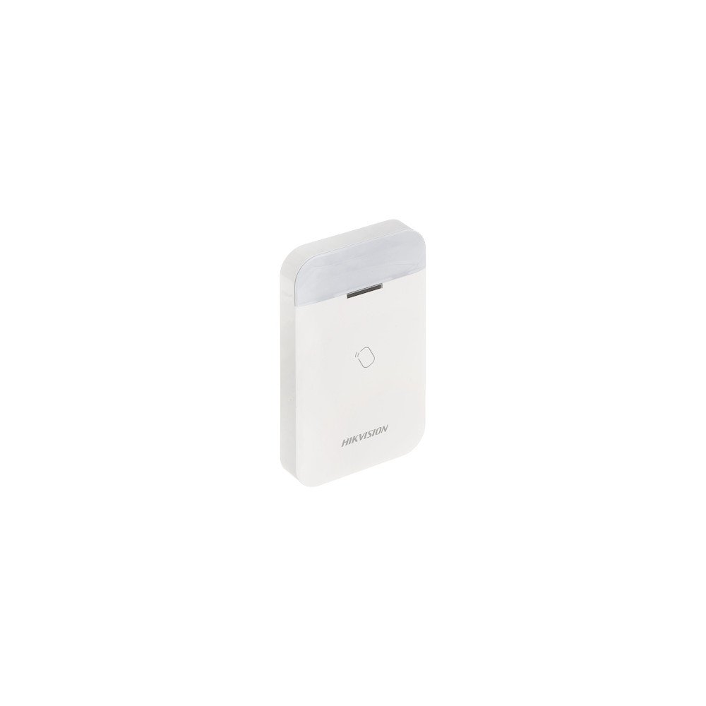 juhtmevaba laheduslugeja AX PRO DS-PT1-WE Hikvision