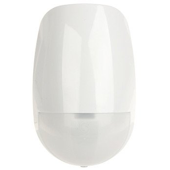 WIRELESS DUAL TECHNOLOGY MICROWAVE + PIR DETECTOR AX PRO DS-PDD12P-EG2-WE Hikvision