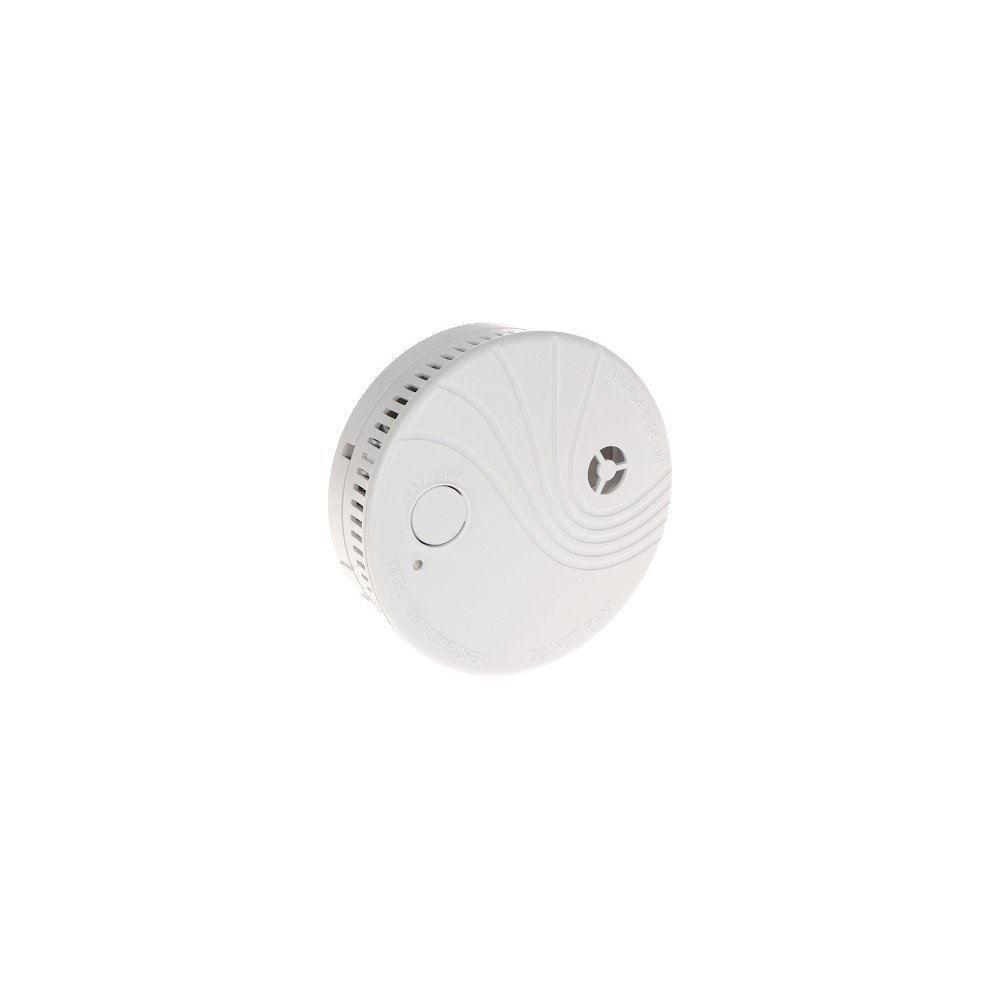 juhtmevaba SUITSUANDUR AX PRO DS-PDSMK-S-WE Hikvision