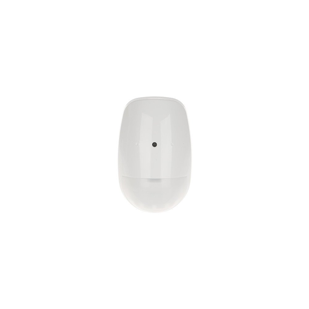 BEZVADU PIR UN STIKLA PLAUSANAS DETEKTORS AX PRO DS-PDPG12P-EG2-WE Hikvision