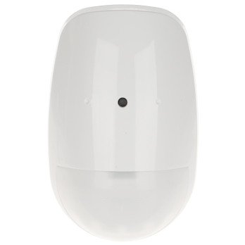 BEZVADU PIR UN STIKLA PLAUSANAS DETEKTORS AX PRO DS-PDPG12P-EG2-WE Hikvision