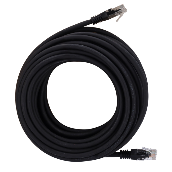 SAFIRE UTP6-30-OUTDOOR Cat6 U/UTP Outdoor Bulk Cable 30m