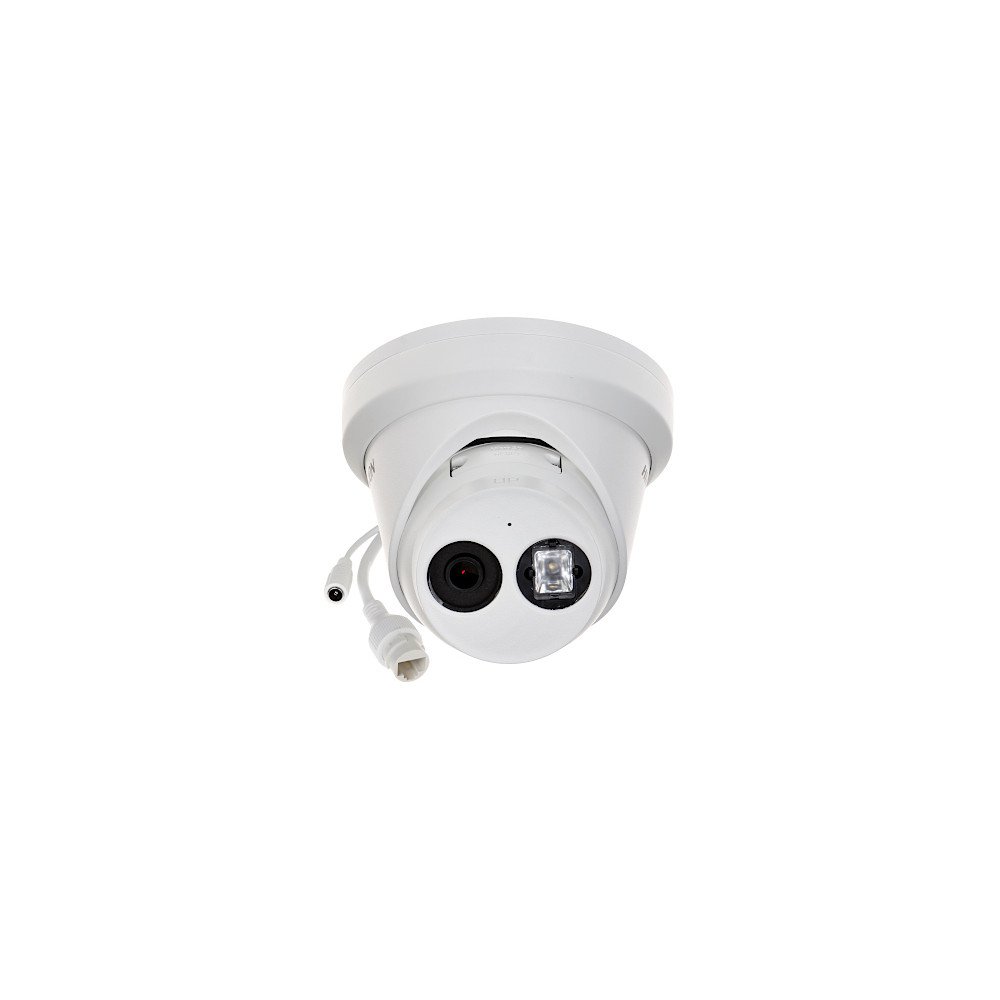 IP CAMERA DS-2CD2343G2-IU(2.8mm) - 4 Mpx Hikvision