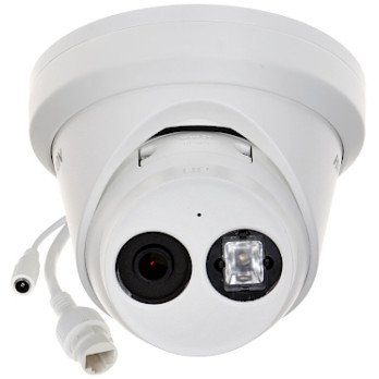 IP-KAAMERA DS-2CD2343G2-IU (2,8 mm) 4 Mpx Hikvision