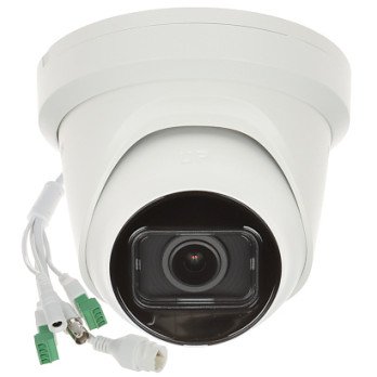 IP VANDALPROOF CAMERA DS-2CD2H23G2-IZS(2.8-12MM) AcuSense - 1080p - MOTOZOOM Hikvision
