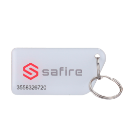 CARDCUBE SF-TAG-EM-EPOXY RFID Tag