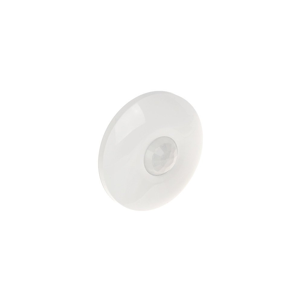 BEZVADU PIR GRIESTU DETEKTORS AX PRO DS-PDCL12-EG2-WE Hikvision