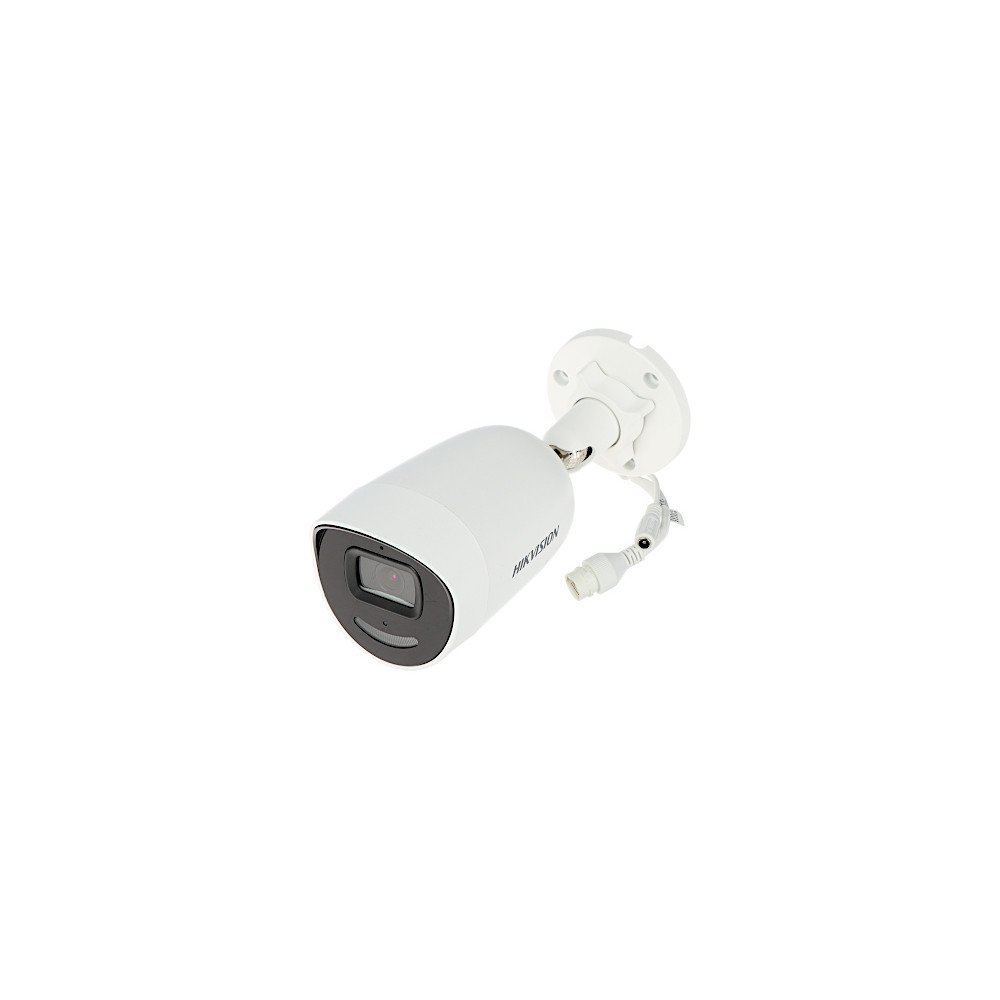 IP KAMERA DS-2CD2046G2-IU/SL(2,8MM)(C) AcuSense 4 Mpx Hikvision