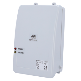 NUVATHINGS PYRUS-TLE GSM/IP Communicator / SOS Unit