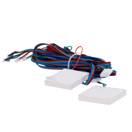 TURBOO TS-SP801-LEDS1 Vārti