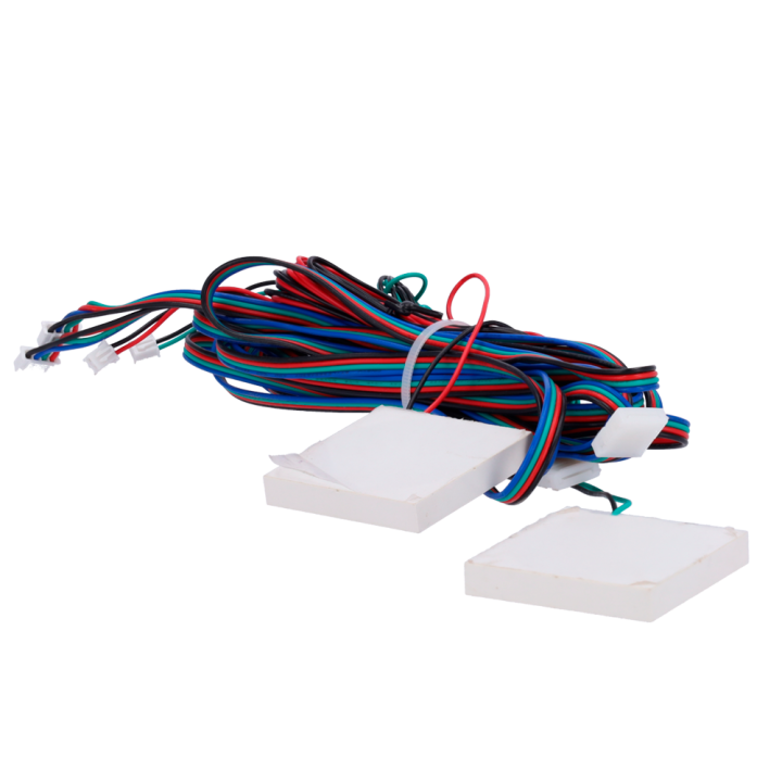 TURBOO TS-SP801-LEDS1 Vārti