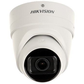 IP VANDALU ATSAKYTA KAMERA DS-2CD2H86G2-IZS(2.8-12MM)(C) AcuSense 8.3 Mpx MOTOZOOM Hikvision