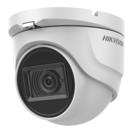 HIKVISION PRO DS-2CE76H8T-ITMF 5MP PTZ CCTV-kamera IP67 30m