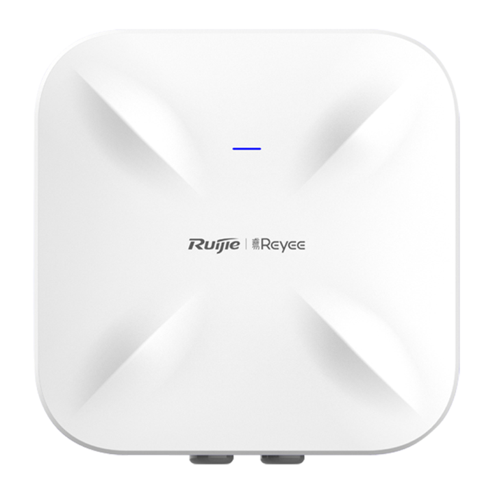 REYEE RG-RAP6260(G) ārējā Wi-Fi 6 piekļuves punkts