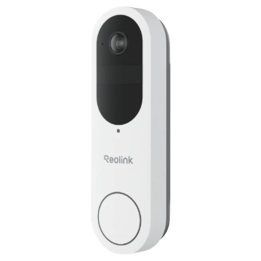 REOLINK RL-D340B Wi-Fi silinderkaamera – väliturvalisus