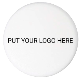 CARDCUBE MF-STICKER-CUSTOM-500 RFID Sticker Label (500 pcs)