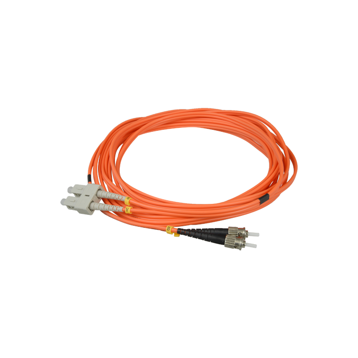 FB-SCST-DXMM-5 RJ45 savienotājs vīrietis – MARCA BLANCA