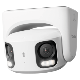IP камера REOLINK RL-RP-PCT16MD-POE-W, с PoE