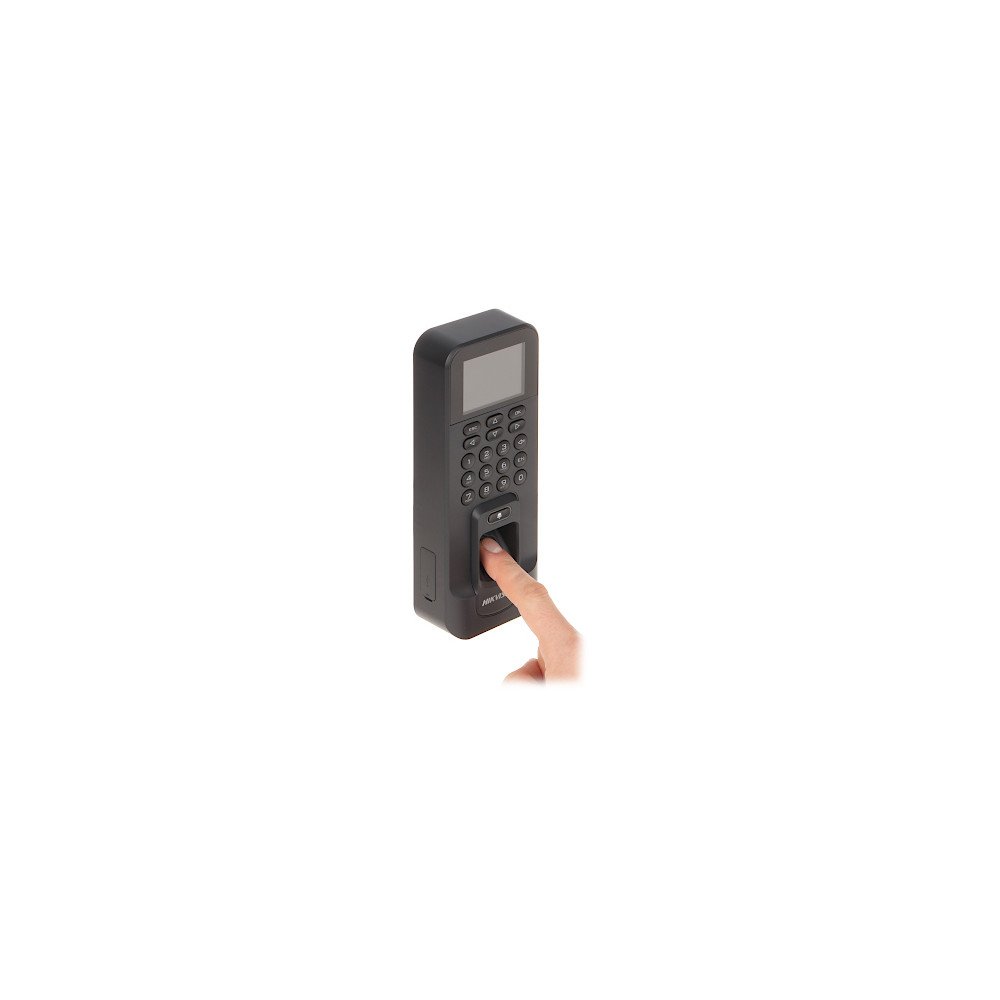 DS-K1T804BMF Hikvision
