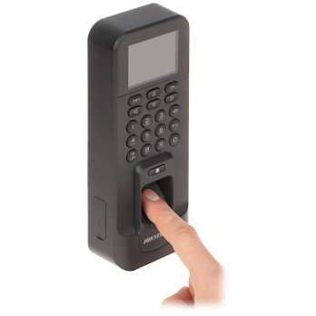 PRIEIGOS VALDIKLIS DS-K1T804BMF Hikvision